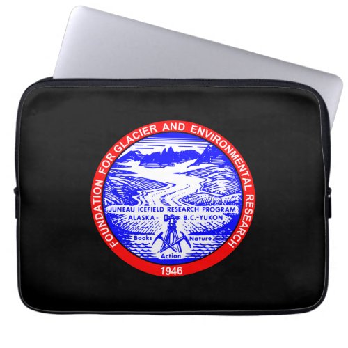 JIRP Laptop Sleeve