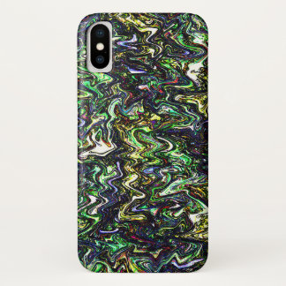 Jist Havin' Fun....... iPhone X Case