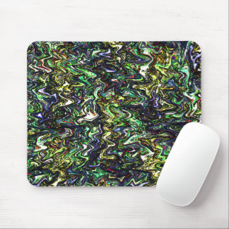 Jist Havin' Fun...... Mouse Pad