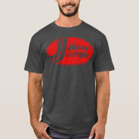 Jitney Jungle Vintage Look Faded Design