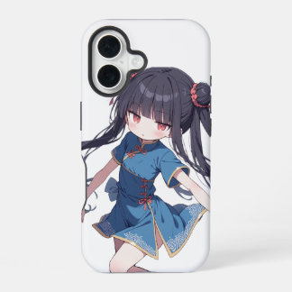 Jitome iPhone Case