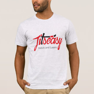 Jitseasy - GFT T-Shirt