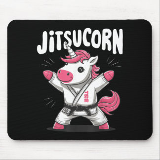 Jitsucorn Mouse Pad