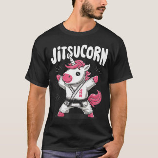 Jitsucorn T-Shirt