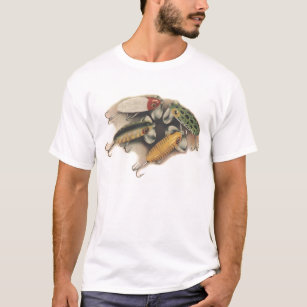 Fishing Lure 2 T-Shirt