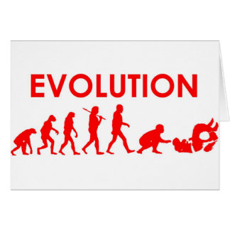 Jiu Jitsu Evolution Cards