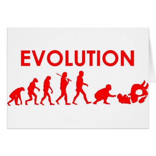 Jiu Jitsu Evolution Cards (Front Horizontal)
