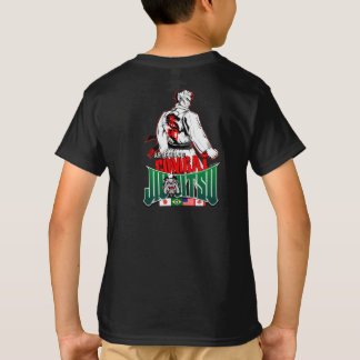 Jiu-Jitsu For kids T-Shirt