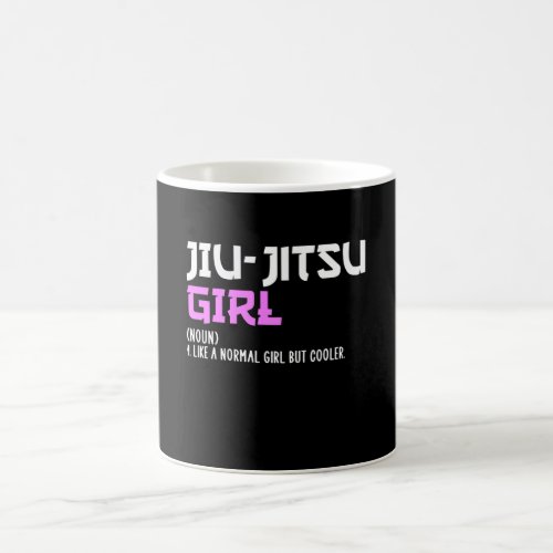 jiu_jitsu girl coffee mug