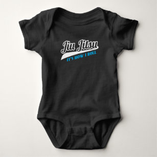 Jiu sales jitsu onesie