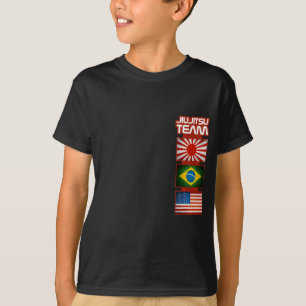Jiu-jitsu kids T-Shirt