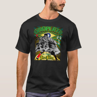 Jiu-Jitsu Omoplata T-Shirt