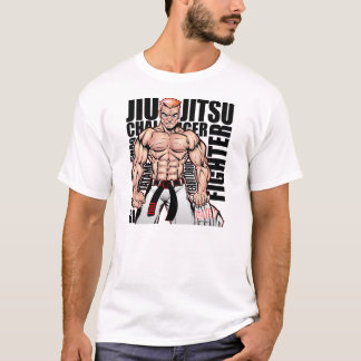 Jiu-Jitsu OSS T-Shirt