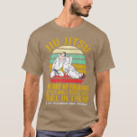 Jiu Jitsu s Art of Folding Clothes BJJ MMA T-Shirt Jiu Jitsu s Art of Folding Clothes BJJ MMA T-Shirt