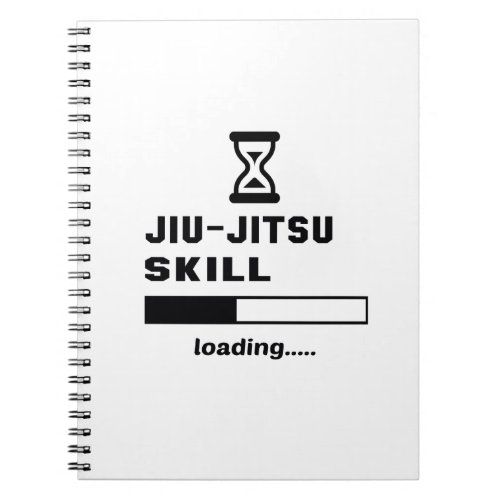 Jiu_Jitsu skill Loading Notebook