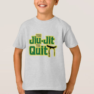 Jiu-Jitsu T-Shirt