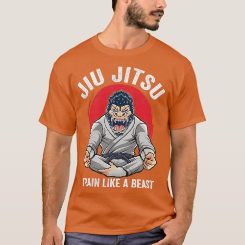 Jiu Jitsu Tap Snap Or Nap BJJ MMA Jujitsu Jiu Jits T_Shirt