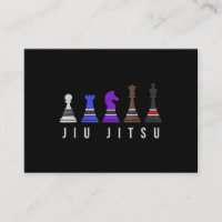 jiu jitsu training   chess, gift  bjj with text.