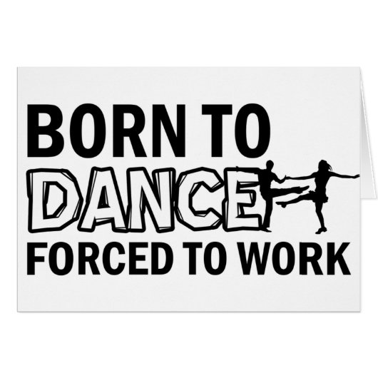jive designs cards (Front Horizontal)