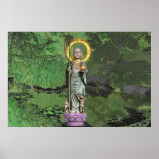Jizo poster
