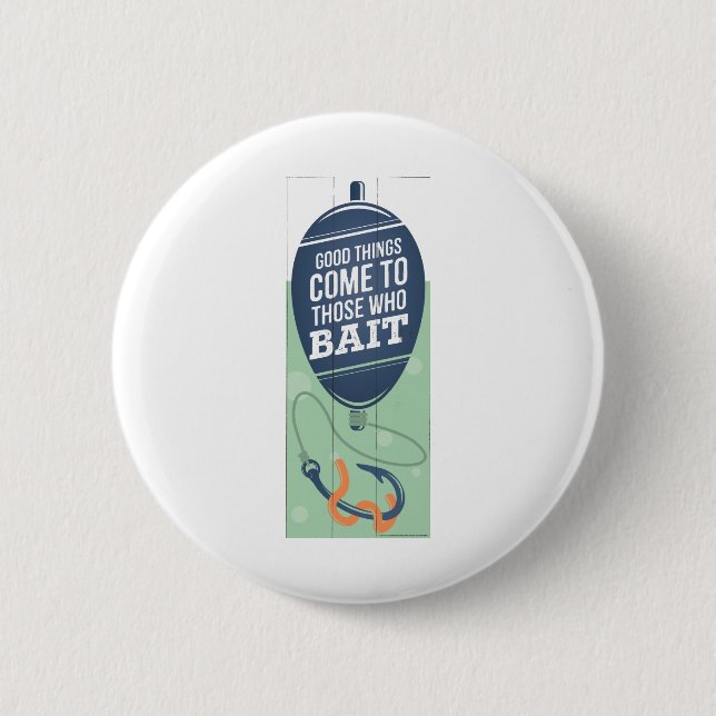 JJ52 Good Things.tif Button (Front)