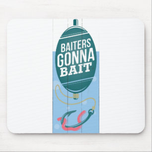 JJ53 Baiters Gonna.tif Mouse Pad
