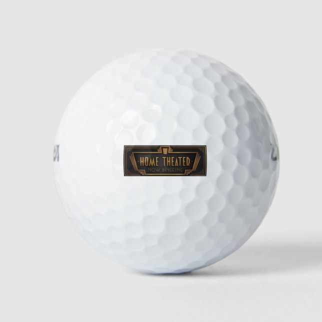 JJ76 Home Theater.tif Golf Balls (Front)