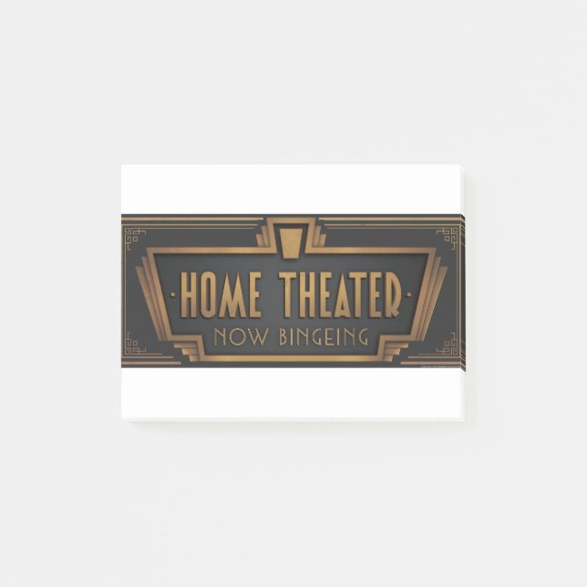 JJ76 Home Theater.tif Post-it Notes (Front)