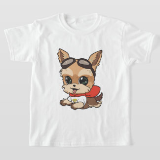 JJ Flying Youth T-Shirt