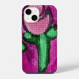 JJ iPhone 14 Case