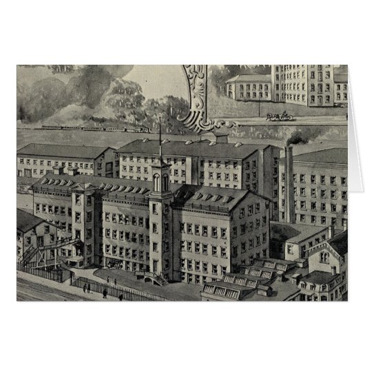 JJ Regan Factory Cards (Front Horizontal)