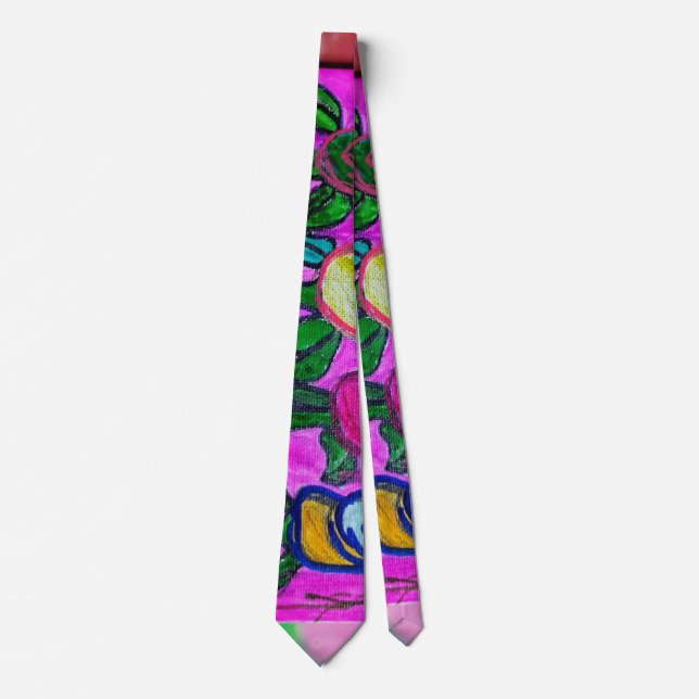 JJ Tie (Front)