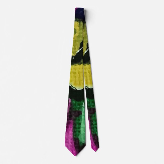 JJ Tie (Front)