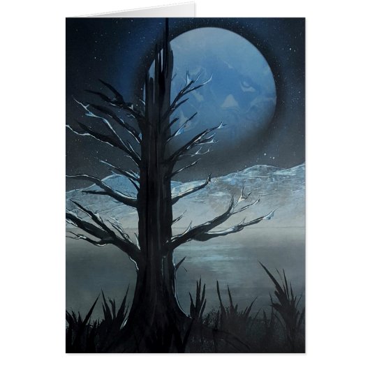 JK16 APPAREL - Stand Tall Gift Cards (Front)