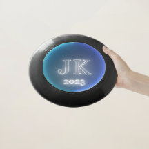 JK 2023 Frisbee