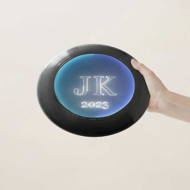 JK 2023 Frisbee (In Hand)