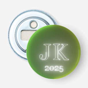 JK 2025 Bottle Opener