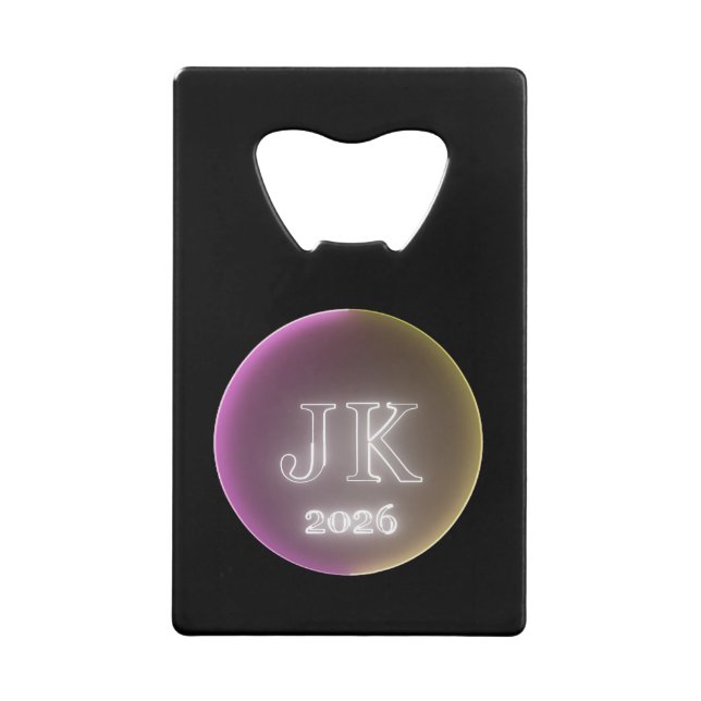 JK 2026 Bottle Opener (Front)