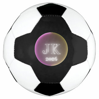 JK 2026 Soccer Ball