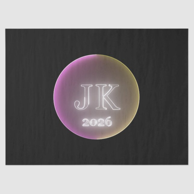 JK 2026 Tissue Paper (Front)