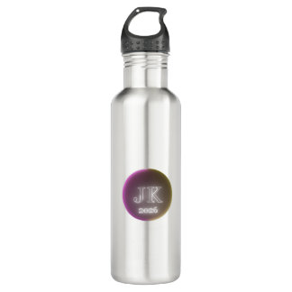 JK 2026 Water Bottle