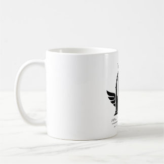 JKG Miel Doré Built For The Kingdom Coffee Mug