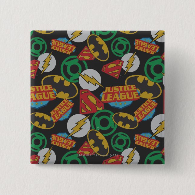 JL Core Supreme 2 Button (Front)