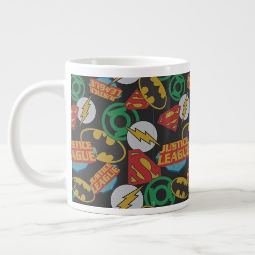 JL Core Supreme 2 Giant Coffee Mug