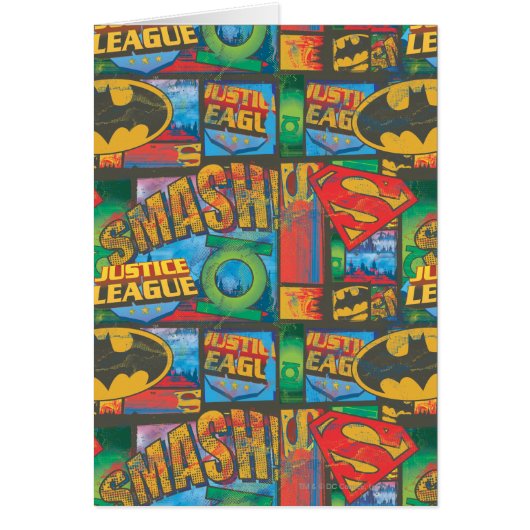 JL Core Supreme 4 Cards (Front)
