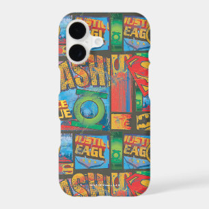 JL Core Supreme 4 iPhone 17 Case