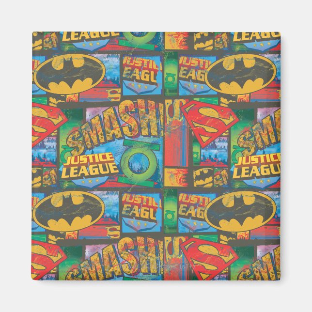 JL Core Supreme 4 Magnet (Front)