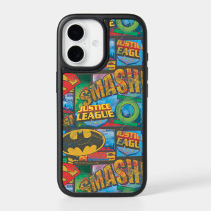 JL Core Supreme 4 iPhone 17 Case