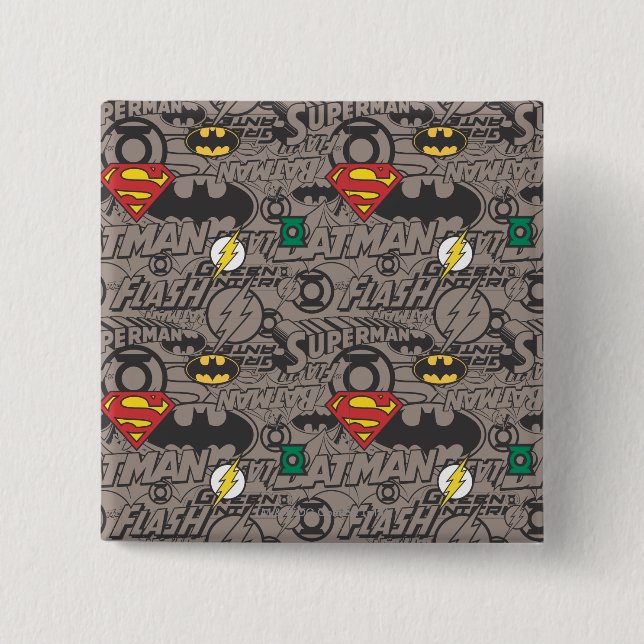 JL Core Supreme 6 Button (Front)