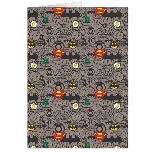 JL Core Supreme 6 Cards (Front)